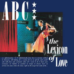 ABC - the Lexicon of Love (1982)