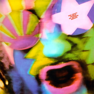 The Crazy World of Arthur Brown (1976)
