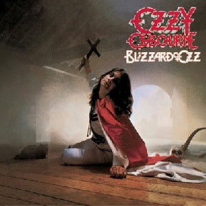 Ozzy Ozbourne - Blizzard of Ozz (1980)