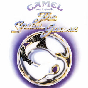 Camel - The Snow Goose (1975)