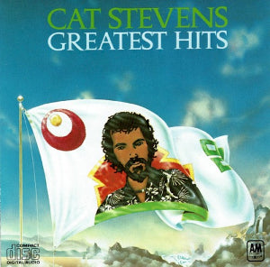 Cat Stevens - Greatest Hits (1975)
