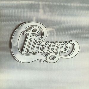 Chicago (Double Album) (1970)