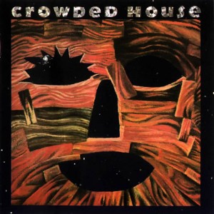 Crowded House - WoodFace (1991)