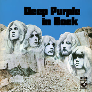 Deep Purple - In Rock (1970)