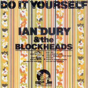 Ian Dury & the Blockheads - Do It Yourself (1979)