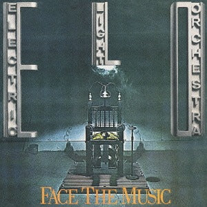 Electric Light Orchestra - Face The Music (1975)