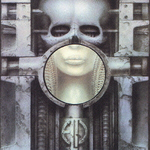 Emerson, Lake & Palmer - Brain Salad Surgery (1973)