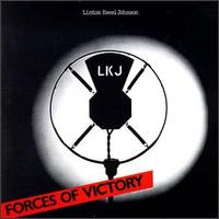 Linton Kwesi Johnson - Forces of Victory (Import) (1979)