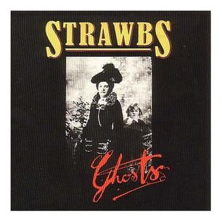 Strawbs - Ghosts (1975)