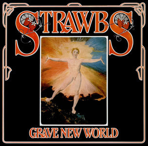 Strawbs - Grave New World (1972)
