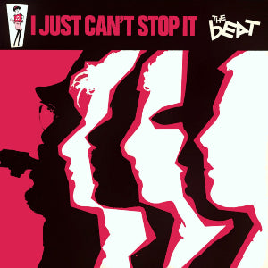 The Beat - I Just Can't Stop It (1980)