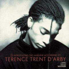 Terence Trent D'Arby - Introducing the Hardline According to (1987)