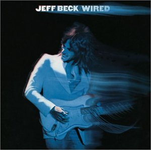 Jeff Beck - Wired (1976)