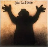 John Lee Hooker - The Healer (1989)