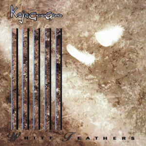 KajaGooGoo - White Feathers (1983)