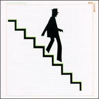 Linton Kwesi Johnson - Bass Culture (Import) (1980)