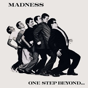Madness - One Step Beyond (1979)