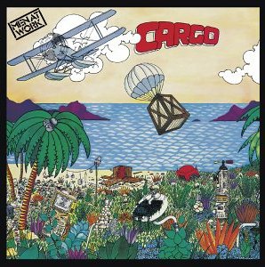 Men at Work - Cargo (1983)