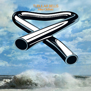 Mike Oldfield - Tubular Bells (1973)