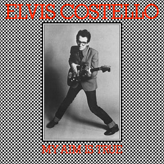 Elvis Costello - My Aim is True (1977)