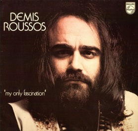 Demis Roussos - My Only Fasination (1974)
