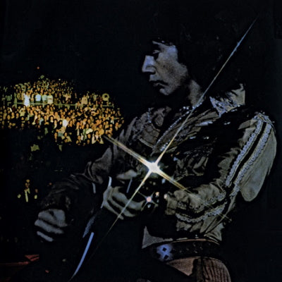 Neil Diamond - Hot August Night (Double Album) (1972)