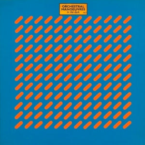 ORCHESTRAL MANOEUVRES in the dark (1980)