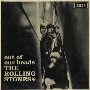 The Rolling Stones - Out of our Heads (1965)