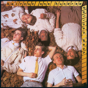 Haircut one hundred - Pelican West (1982)