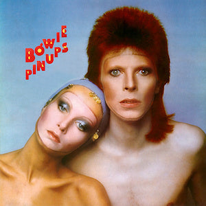 Bowie - PinUps (1973)