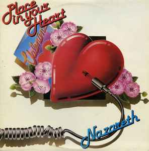 Nazareth - Place In Your Heart (Double Album) (1977)