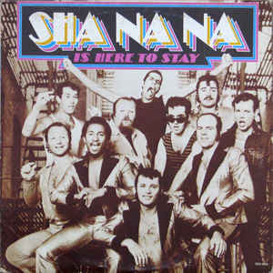 Sha Na Na - Is Here To Stay (1969)