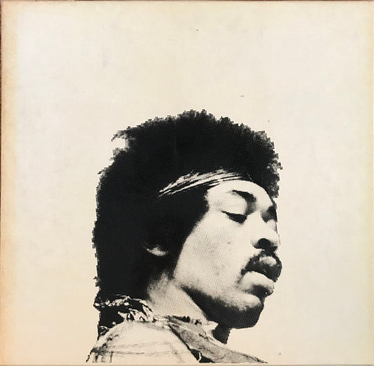 Jimi Hendrix - Starportrait (Double Album) (1970)