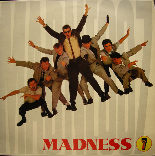 Madness - Take it or Leave It (1982)
