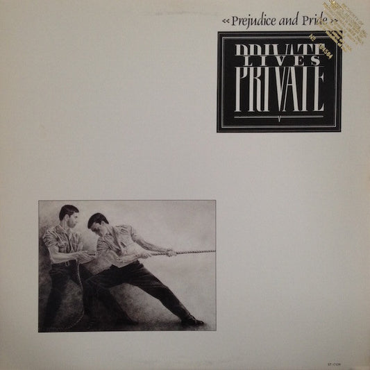 Private Lives - Prejudice and Pride (1984)