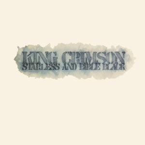 King Crimson - Starless & Bible Black (1974)