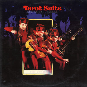 Mike Batt and Friends - Tarot Suite (1979)