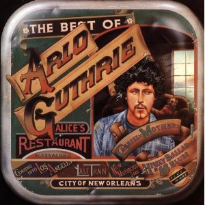 Arlo Guthrie - The Best Of (1977)