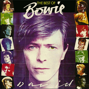 The Best of Bowie (1980)