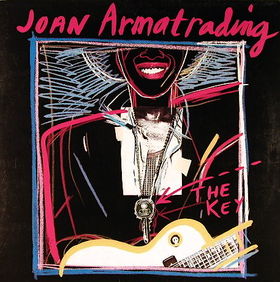 Joan Armatrading - The Key (1983)