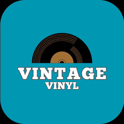 Vintage Vinyl