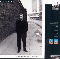 Black - Wonderful Life (1986)