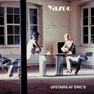 Yazoo - Upstairs at Eric's (1982)