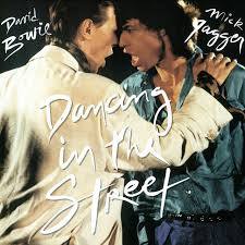 David Bowie / Mick Jagger - Dancing in the Street (1985)
