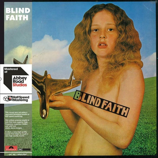 Blind Faith (1969)