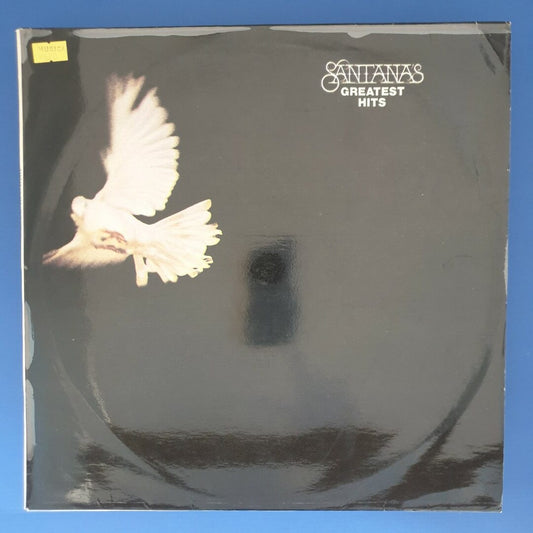 Santana - Greatest Hits (1974)