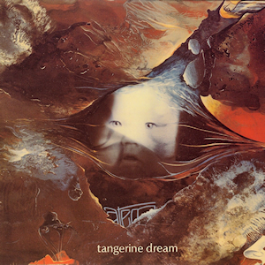 Tangarine Dream - Atem (1973)