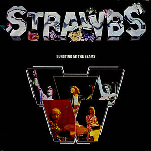 Strawbs - Bursting at the Seams (1973)