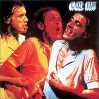 Joe Cocker - Happy (1971)