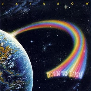 Rainbow - Down to Earth (1979)